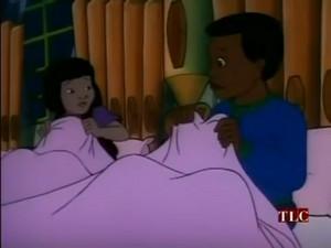  The Magic School Bus E08 In The Haunted House18697