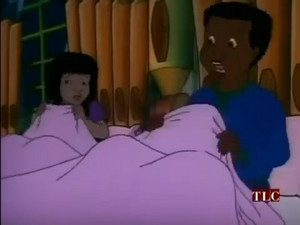  The Magic School Bus E08 In The Haunted House18720