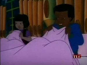  The Magic School Bus E08 In The Haunted House18730