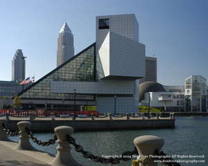  The Rock And Roll Hall Of Fame