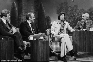 The Tonight Show 1975