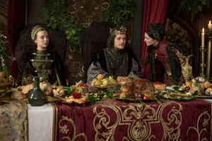  The White Princess "Two Kings" (1x07) promotional picture