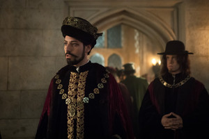  The White Princess "Two Kings" (1x07) promotional picture