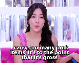  Tiffany and Pink💖