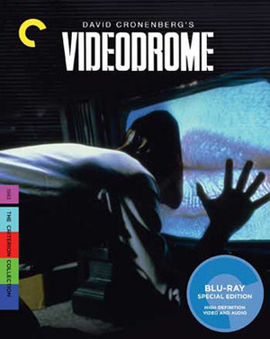  Videodrome Review