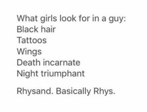  What Girls Look For in a Guy