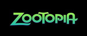  Zootopia Logo