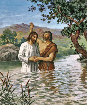  baptisan yesus 5