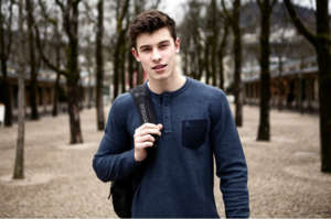  shawn mendes