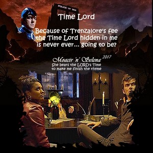  Time Lord