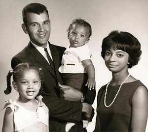 The Williams Family 