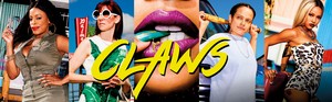 'Claws' Character Banner