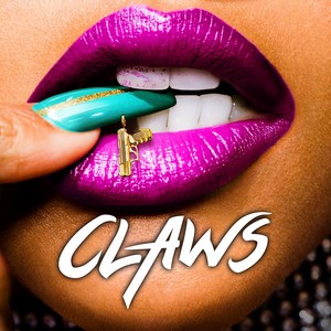 'Claws' Key Art