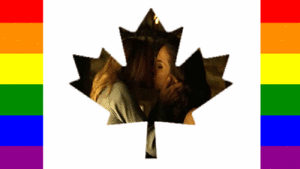  Happy Canada hari (Doccubus style)