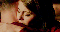  “I Amore you, Thea Queen. I Amore you, Roy Harper.“
