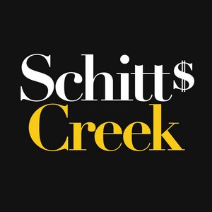  'Schitt's Creek' Logo