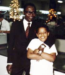  Barack And His Father