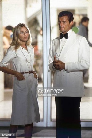  1974 Bond Film, The Man With The Golden Gun