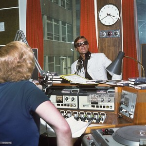  1975 Radio Interview