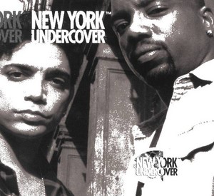  New York Undercover