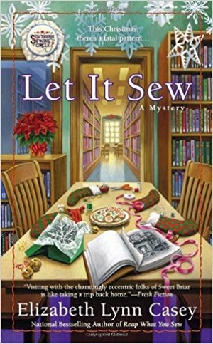  A Southern Sewing kreis Mystery