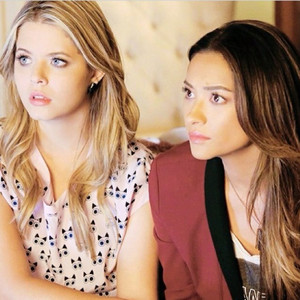  Alison and Emily
