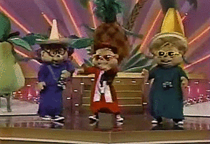  Alvin and the Chipmunks Live Show
