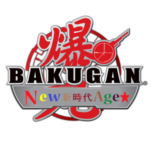  Bakugan: New Age