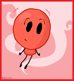  Balloon