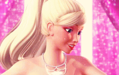 Barbie: A Fashion Fairytale - filmes de barbie fã Art (40581206) - fanpop