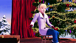  Barbie: A Perfect Christmas