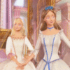  Barbie as the Princess and the Pauper