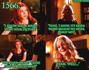  Buffy 1566
