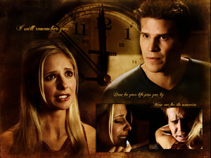  Buffy/Angel fondo de pantalla - IWRY