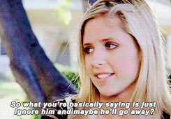 Buffy contre les vampires