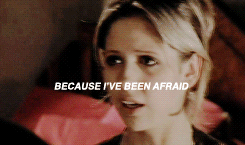  Buffy the Vampire Slayer