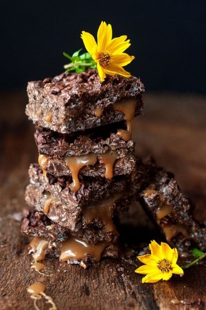  チョコレート Brownies