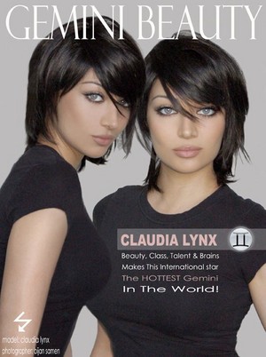 Claudia Lynx