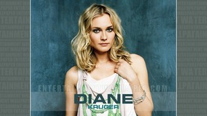  Diane Kruger Hintergrund