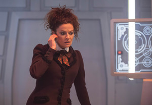 Doctor Who - Episode 10.11 - World Enough and Time - Promo Pics