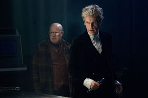  Doctor Who - Episode 10.11 - World Enough and Time - Promo Pics