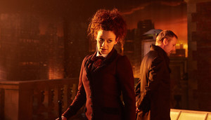  Doctor Who - Episode 10.12 - The Doctor Falls - Season Finale - Promo Pics