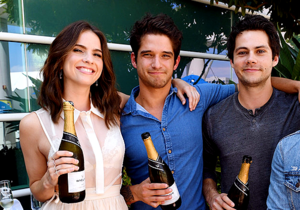  Dylan Tyler and Shelley