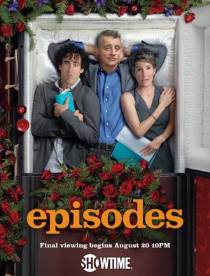  Episodes Final Season Poster