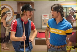  Everybody Wants Some - Nesbit and Roper