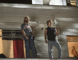  Everybody Wants Some - Willoughby and Finn