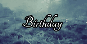  Happy Birthday Edward Cullen