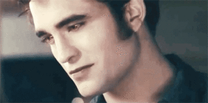 Happy Birthday Edward Cullen