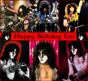  Happy Birthday Eric