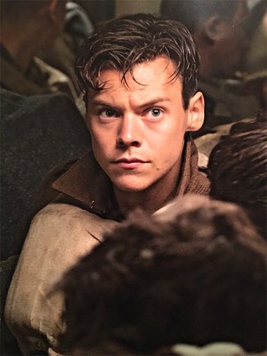  Harry in Dunkirk